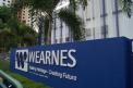 Wearnes Office Extension at Toa Payoh Lor 7